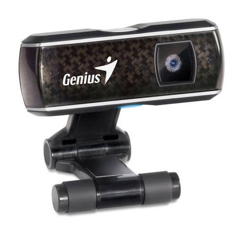 FaceCam 3000 High Definition Webcam from Genius is Now Available in the USA & Canada | TweakTown.com FaceCam 3000 High Definition Webcam from Genius is Now Available in the USA & Canada | TweakTown.com