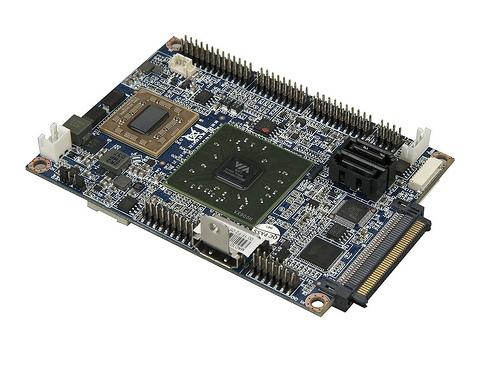 VIA Launches First Ever Dual Core Pico-ITX Mainboard | TweakTown.com VIA Launches First Ever Dual Core Pico-ITX Mainboard | TweakTown.com
