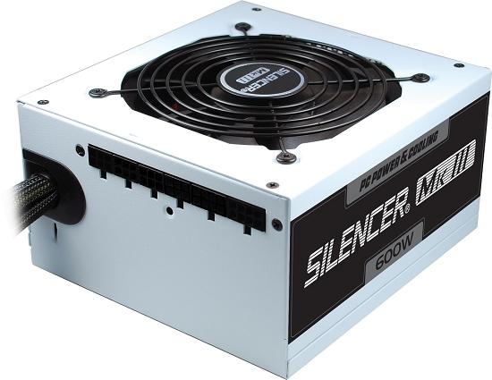 OCZ Technology Unveils the PC Power & Cooling Silencer Mk III Power Supply Series 09 OCZ Technology Unveils the PC Power & Cooling Silencer Mk III Power Supply Series 09