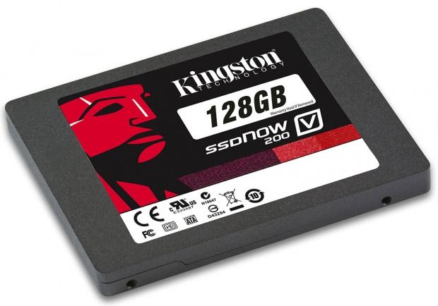 Kingston Digital Targets Consumers with Next Generation SSDNow Solid-State Drives 02