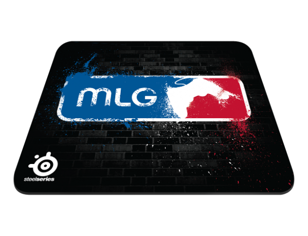 Open enlarged image STEELSERIES AND MAJOR LEAGUE GAMING ANNOUNCE PARTNERSHIP AND COLLABORATION 01