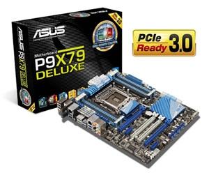 ASUS Launches the Most Complete and Innovative X79 Motherboard Lineup 01 ASUS Launches the Most Complete and Innovative X79 Motherboard Lineup 01