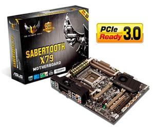 ASUS Launches the Most Complete and Innovative X79 Motherboard Lineup 03 ASUS Launches the Most Complete and Innovative X79 Motherboard Lineup 03