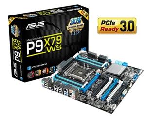 ASUS Launches the Most Complete and Innovative X79 Motherboard Lineup 04 ASUS Launches the Most Complete and Innovative X79 Motherboard Lineup 04