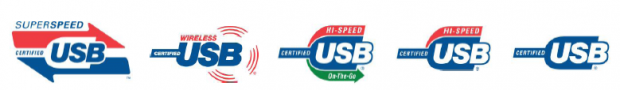 Open enlarged image USB-IF Announces Availability of Mobile Broadband Interface Model Specification | TweakTown.com