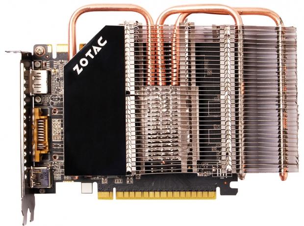 ZOTAC Announces GeForce GTS 450 ZONE Edition Silent Graphics Card 02
