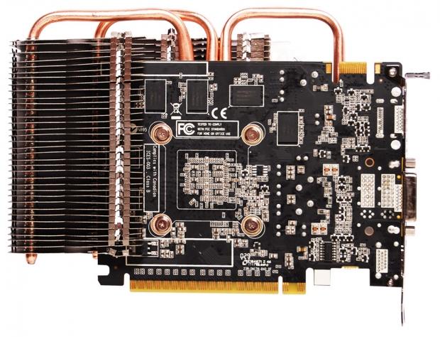 ZOTAC Announces GeForce GTS 450 ZONE Edition Silent Graphics Card 03