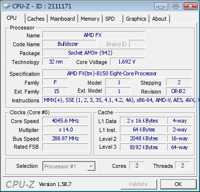 Corsair Sets New Overclocking World Record 05 Corsair Sets New Overclocking World Record 05