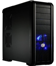 Cooler Master Announces CM690 II Advanced USB 3.0 Version Chassis 01 Cooler Master Announces CM690 II Advanced USB 3.0 Version Chassis 01