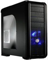 Cooler Master Announces CM690 II Advanced USB 3.0 Version Chassis 02 Cooler Master Announces CM690 II Advanced USB 3.0 Version Chassis 02