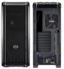 Cooler Master Announces CM690 II Advanced USB 3.0 Version Chassis 05 Cooler Master Announces CM690 II Advanced USB 3.0 Version Chassis 05