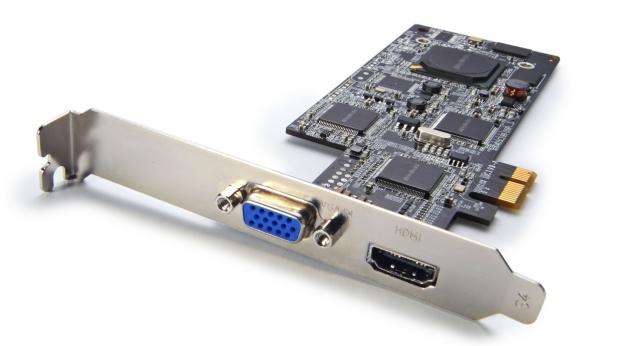 AVerMedia Announced the Ultimate Gameplay Capture Card for Consoles and PC | TweakTown.com