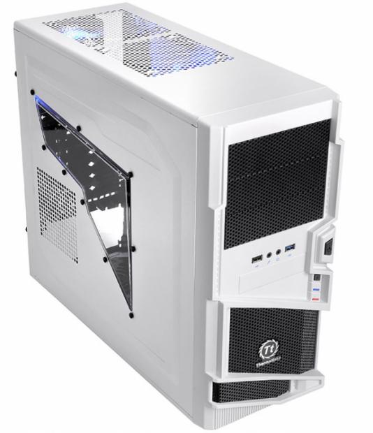 Thermaltake Announces MS-I Snow Edition Case 09