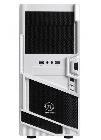 Thermaltake Announces MS-I Snow Edition Case 11