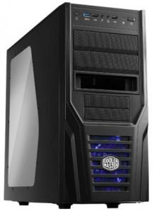 Cooler Master Announces CM Elite 431 Plus ATX Mid-Tower Chassis 01 Cooler Master Announces CM Elite 431 Plus ATX Mid-Tower Chassis 01