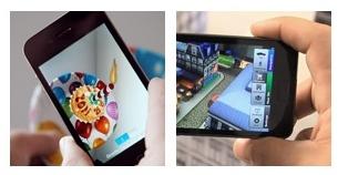 metaio Releases Most Advanced Mobile Augmented Reality Software For Free | TweakTown.com