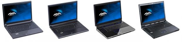 Open enlarged image AVADirect Now Offers Quick Ship Gaming Notebooks | TweakTown.com