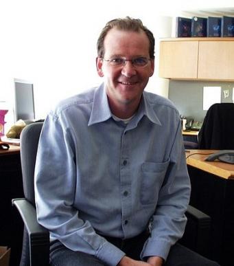 NVIDIA Appoints Rob Burgess to Its Board of Directors | TweakTown.com
