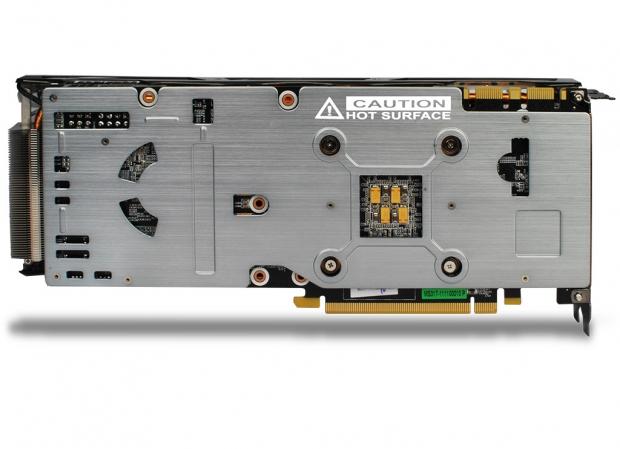 Open enlarged image KFA2 Launches GeForce GTX 580 MDT X4 Graphics Card 03