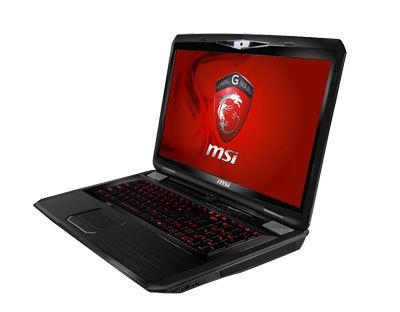 MSI Announces GT780DX Gaming Notebook 03