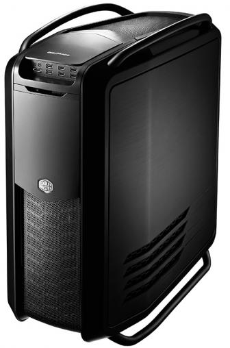 Cooler Master Announces The Cosmos II Chassis 01 Cooler Master Announces The Cosmos II Chassis 01