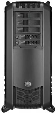 Cooler Master Announces The Cosmos II Chassis 15 Cooler Master Announces The Cosmos II Chassis 15