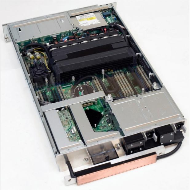 Open enlarged image Asetek to Offer Liquid Cooling Solutions for Data Centers 01