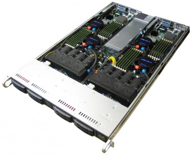 Open enlarged image Asetek to Offer Liquid Cooling Solutions for Data Centers 02