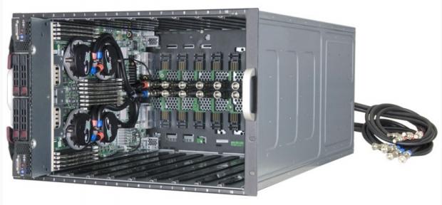 Open enlarged image Asetek to Offer Liquid Cooling Solutions for Data Centers 03