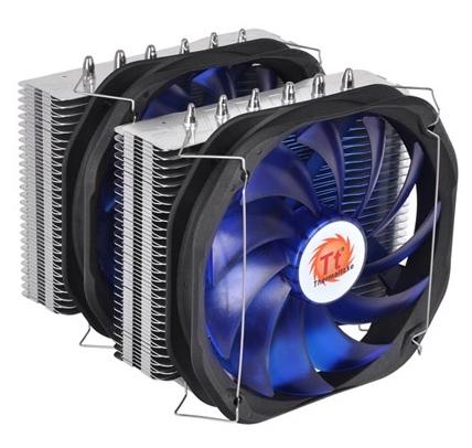 The New Thermaltake Frio Extreme 06