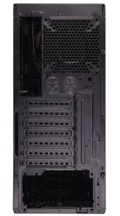 Cougar Announces Solution ATX Mid-Tower Chassis 04