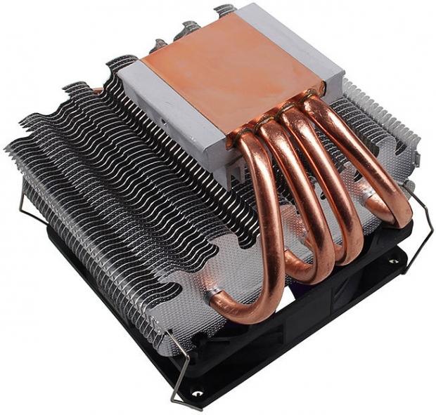 Open enlarged image Zero Infinity CPU Coolers Brought to Europe 08