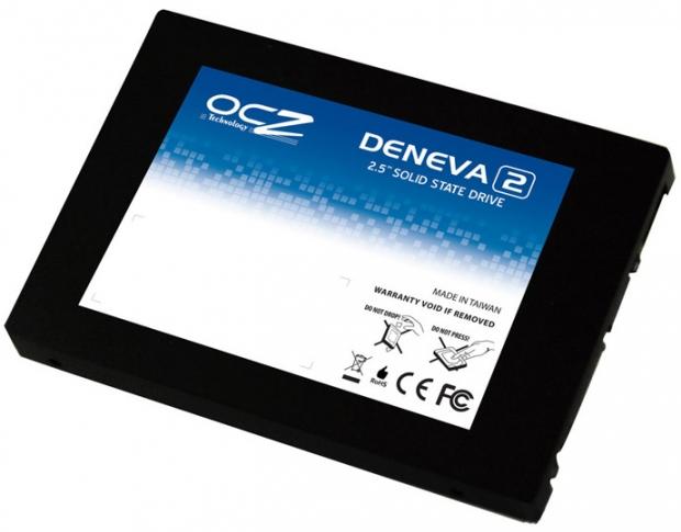 OCZ Small Form Factor SSDs Meet the Need for Reduced Power Consumption, Responsiveness and Performance | TweakTown.com