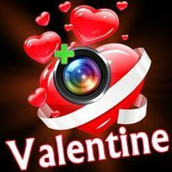 Valentine Camera+ App on iOS/Android - Lovely Valentine Frames for Live Photos | TweakTown.com