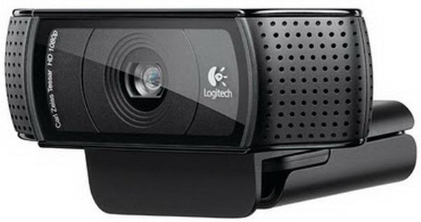 Logitech Introduces Next Generation of Webcam Technology for Business | TweakTown.com Logitech Introduces Next Generation of Webcam Technology for Business | TweakTown.com