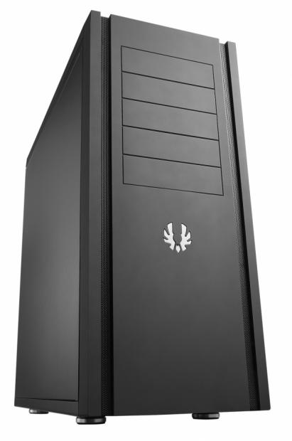 Open enlarged image BitFenix Introduces Shinobi XL | TweakTown.com