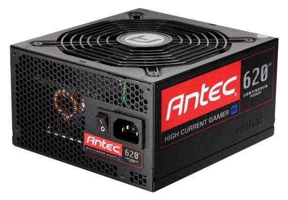 Antec debuts their newest line of PSU's | TweakTown.com