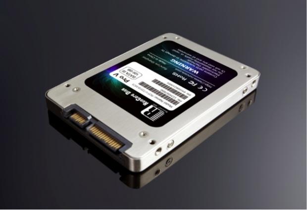 RunCore announces the latest SSD products: the 2.5 SATA 3 Pro-V MAX  | TweakTown.com