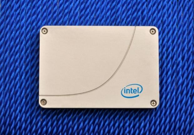 Intel Packs Performance and Reliability into Its Latest Solid-State Drive | TweakTown.com