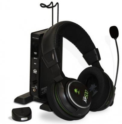 Turtle Beach Number One Third Party Console Gaming Accessory Brand for 2011 | TweakTown.com Turtle Beach Number One Third Party Console Gaming Accessory Brand for 2011 | TweakTown.com