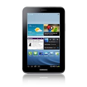 Samsung's new GALAXY Tab 2 (7.0) offers optimal multimedia experiences in life | TweakTown.com Samsung's new GALAXY Tab 2 (7.0) offers optimal multimedia experiences in life | TweakTown.com