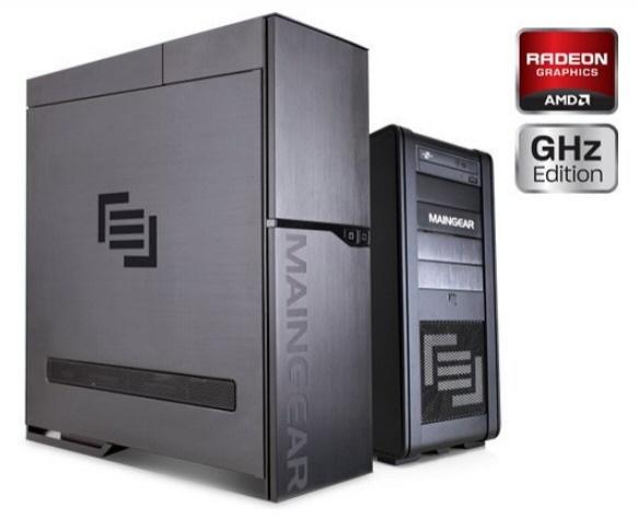 MAINGEAR Adds AMD Radeon HD 7700 Series Graphics Options to Its Desktops | TweakTown.com MAINGEAR Adds AMD Radeon HD 7700 Series Graphics Options to Its Desktops | TweakTown.com