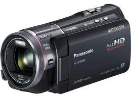 Panasonic Full HD 3MOS camcorder delivers dramatic imaging performance | TweakTown.com Panasonic Full HD 3MOS camcorder delivers dramatic imaging performance | TweakTown.com
