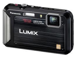 LUMIX DMC-FT20 toughens up for the active outdoor user | TweakTown.com LUMIX DMC-FT20 toughens up for the active outdoor user | TweakTown.com