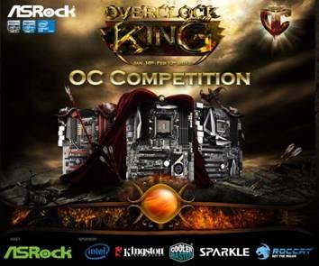 ASRock X79 Overclock 'KING' Motherboard Broke 3DMark 11 World Record! 04 ASRock X79 Overclock 'KING' Motherboard Broke 3DMark 11 World Record! 04