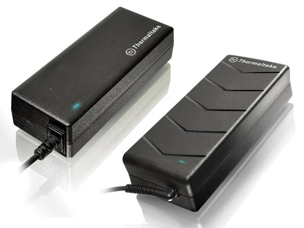 Thermaltake Unveils the Toughpower 90 W and 120 W universal AC power adapters | TweakTown.com Thermaltake Unveils the Toughpower 90 W and 120 W universal AC power adapters | TweakTown.com