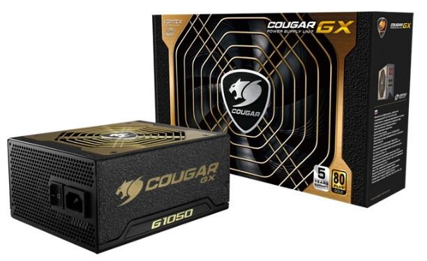 COUGAR Launches the GX V2 Series of 80Plus Gold Gaming PSUs | TweakTown.com COUGAR Launches the GX V2 Series of 80Plus Gold Gaming PSUs | TweakTown.com