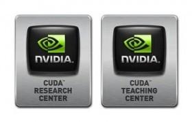 23 Universities and Institutions Added As NVIDIA CUDA Research/Teaching Centers | TweakTown.com 23 Universities and Institutions Added As NVIDIA CUDA Research/Teaching Centers | TweakTown.com