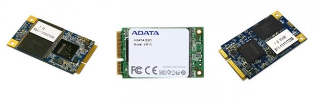 Open enlarged image AVADirect Now Offers Mini-SSDs For Notebooks | TweakTown.com