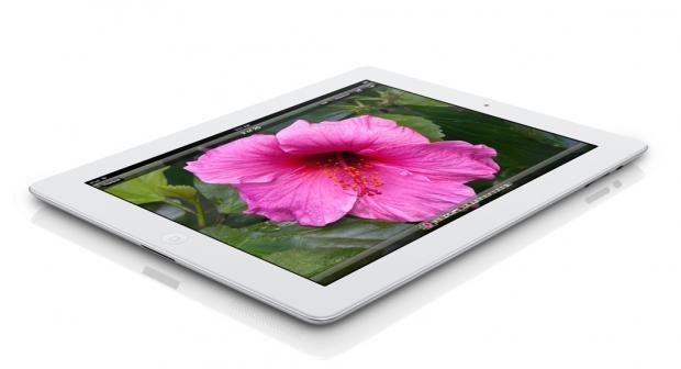 Open enlarged image Apple Launches New iPad | TweakTown.com